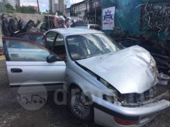 Блок электронный (Коммутатор) toyota carina E