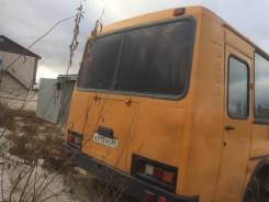 ПАЗ 3206. Продается Автобус ПаЗ 3206-110-60, 25 мест