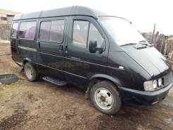 ГАЗ ГАЗель, 2002 в Шилке ГАЗ ГАЗель. Продам газель, 13 мест