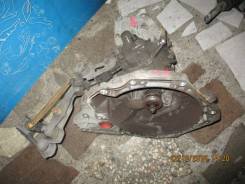 МКПП. Opel Corsa Двигатель Z12XEP
