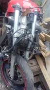 Yamaha YZF-R6 ����