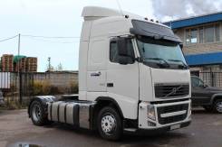 Volvo FH13. Volvo FH 440, 12 800 куб. см., 10 580 кг., 4x2