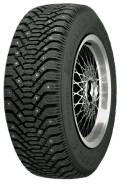 Goodyear UltraGrip 500. Зимние, шипованные, 10 %, 4 шт