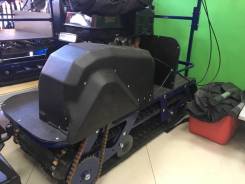 Барс. Мотобуксировщик P550 RV S 13, 94,00 кг.