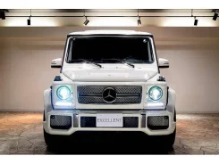 Mercedes-Benz G-Class. �������, 4wd, 5.0, ������, 56 000����. ��, �/�. ��� ����� �� ������������ ����