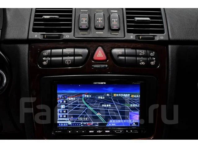 Mercedes-Benz G-Class. �������, 4wd, 5.0, ������, 56 000����. ��, �/�. ��� ����� �� ������������ ����