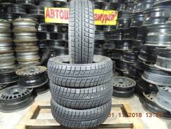 Bridgestone Blizzak Revo2. Зимние, без шипов, 2011 год, 10 %, 4 шт