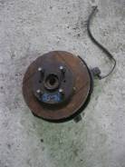 Ступица. Toyota: Yaris, Platz, Echo Verso, Vitz, Echo, Yaris Verso, Succeed, Probox Двигатели: 1NDTV, 1NZFE, 1SZFE, 2NZFE, 1NZFNE