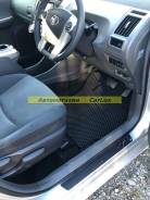 Коврики. Toyota Prius a, ZVW40, ZVW40W, ZVW41, ZVW41W. Под заказ