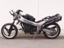 Kawasaki ZZR 1100 Ninja ����
