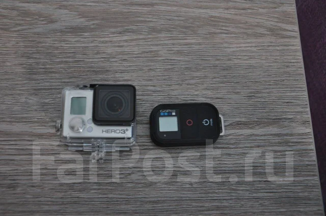 GoPro HERO3+ ����