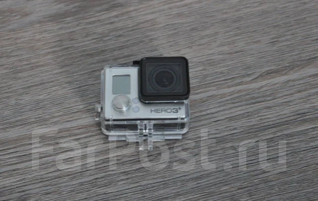 GoPro HERO3+ ����