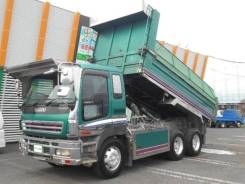 Isuzu Giga. самосвал, 14 250 куб. см., 10 000 кг., 6x4. Под заказ