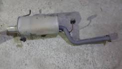 Глушитель. Subaru Forester, SF5, SG5, SG9, SG9L