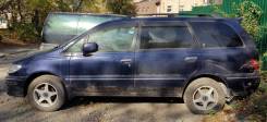 Nissan Presage. NU30, KA24