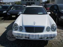 Переключатель Mercedes-Benz E-Class