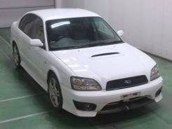 Датчик AIR BAG L Subaru Legacy