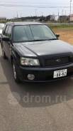 Накладка подлокотника Subaru Forester