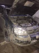 Кардан рулевой Volkswagen Jetta