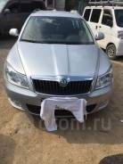Кнопка открывания багажника Skoda Octavia
