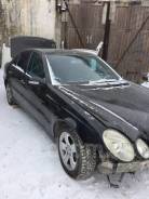 Кнопка открывания багажника mercedes-benz e-class
