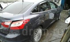 Блок управления вентилятором Ford Focus 3