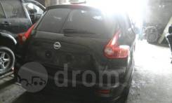 Чехол кулисы Nissan Juke