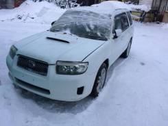 Ручка селектора АКПП subaru forester