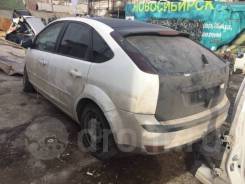 Кнопка аварийной сигнализации FORD focus 2