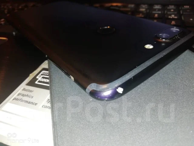 OnePlus 5T. �/�, ������, 3G, 4G LTE, Dual-SIM ����