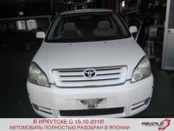 Toyota Ipsum. ACM21, 2AZ