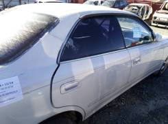Дверь боковая. Toyota Mark II, JZX90, JZX90E Двигатели: 1JZFSE, 1JZGE