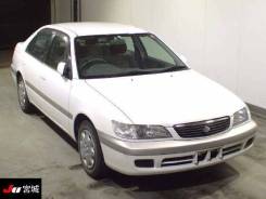 Toyota Corona Premio. AT211, 7AFE