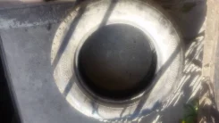 Bridgestone R202. ������, 2015 ���, �/�, ����� 10�%