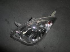Фара. Daihatsu Mira, L275S, L275V Chevrolet Corvette Двигатели: L05, L83, L98, L99, LF9, LM1, LT1, LT4, LT5