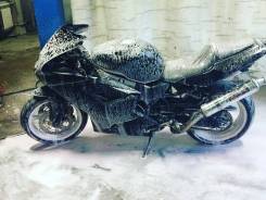 Honda VTR 1000F. 1 000 куб. см., исправен, птс, с пробегом