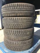 Bridgestone Blizzak VRX. Зимние, без шипов, 2013 год, 10 %, 4 шт