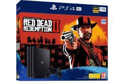 Sony Playstation 4 Pro