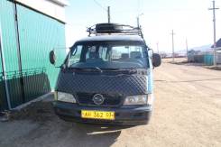 Ssangyong Istana. Продаётся автобус, 15 мест
