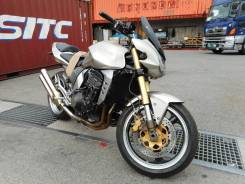 Kawasaki Z 1000. 1 000 куб. см., исправен, птс, без пробега. Под заказ