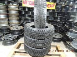 Dunlop Winter Maxx. Зимние, без шипов, 2012 год, 5 %, 4 шт