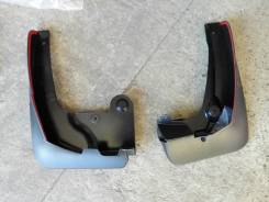 Брызговики. BMW X3, F25 BMW X4, F26 Двигатели: B47D20, N20B20O0, N20B20U0, N47D20, N52B30, N55B30M0, N57D30OL, N57D30TOP, N20B20, N55B30, N57D30