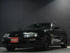 Toyota Supra. ��������, ������, 3.0, ������, 94 000����. ��, �/�. ��� ����� �� ������������ ����