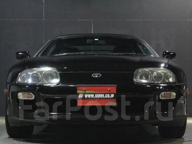 Toyota Supra. ��������, ������, 3.0, ������, 94 000����. ��, �/�. ��� ����� �� ������������ ����