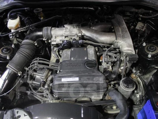 Toyota Supra. ��������, ������, 3.0, ������, 94 000����. ��, �/�. ��� ����� �� ������������ ����