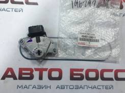 Датчик положения селектора акпп. Toyota Estima, AHR10, AHR10W Toyota Alphard, ATH10, ATH10W Двигатель 2AZFXE. Под заказ