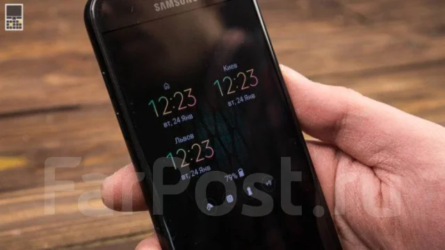Samsung Galaxy A5 2017. �/�, ������, 3G, 4G LTE, Dual-SIM, ���������� ����