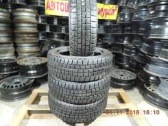 Dunlop Winter Maxx. Зимние, без шипов, 2014 год, 5 %, 4 шт