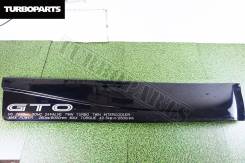Накладка на дверь. Mitsubishi GTO, Z11A, Z15A, Z16A Двигатель 6G72
