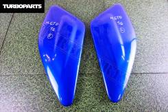 Дефлектор капота. Mitsubishi GTO, Z11A, Z16A Двигатель 6G72